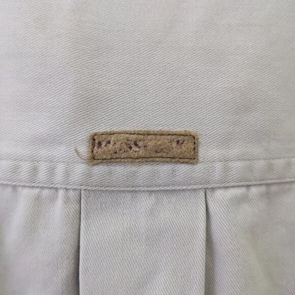 Mossy Oak | Long Sleeve Shooter Shirt with embroidery - Picture 8 of 10